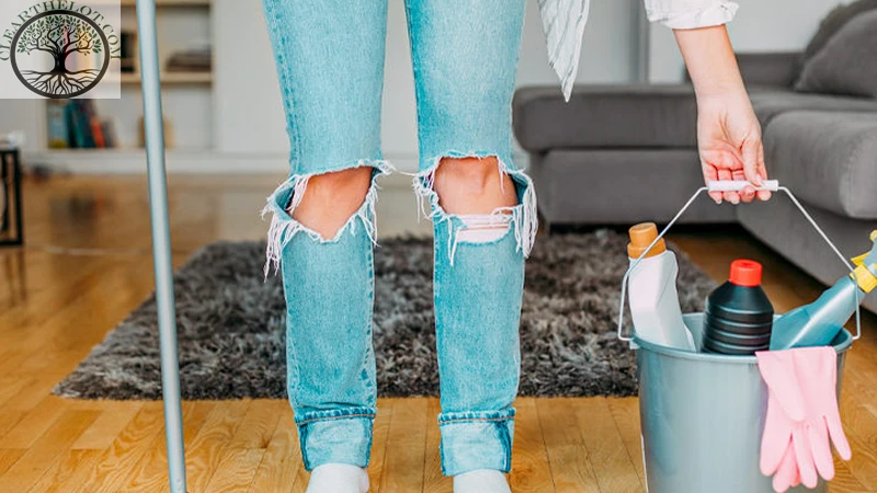 House clearance: Trying to find a person to pick up house cleaning waste