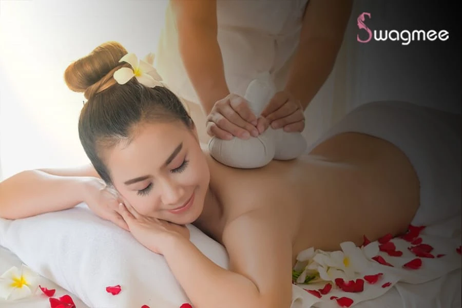 Benefits Of Opting An At Home Massage Service