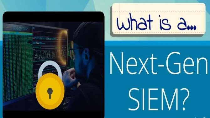 Simplifying AI – ML SIEM? What Constitute Next-Generation SIEM?