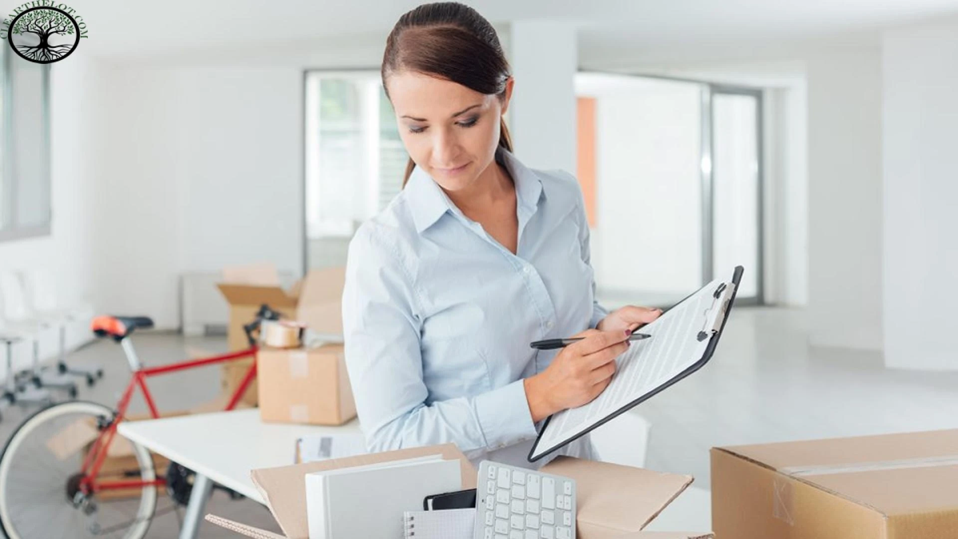 House-Clearance: The Ultimate Cleaning List before House clearance