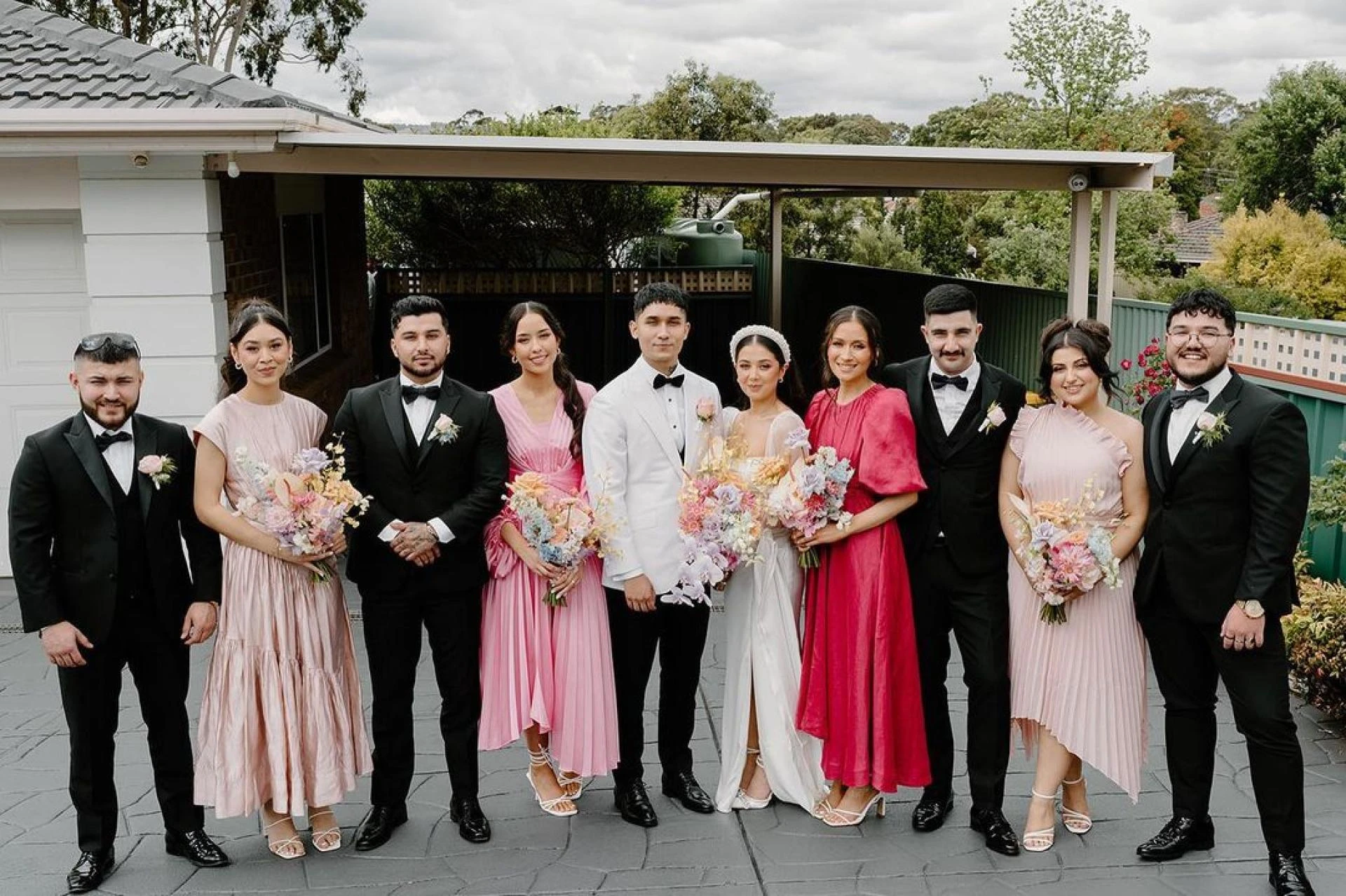 Men’s Suits Weddings: Have You Planned Your Big Day Suits