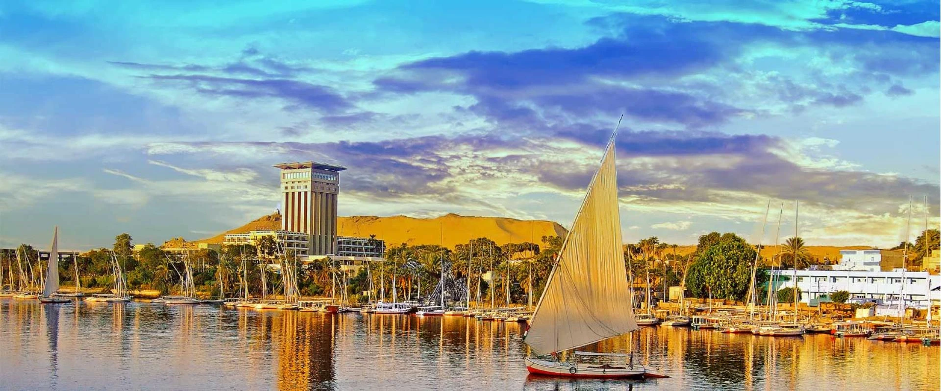 Tours-to-Egypt: Making Trips To Egypt More Memorable And Fun
