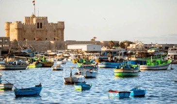 Venture The Aesthetic World Of Egypt With Luxurious Tour Packages