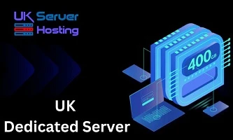 Get The Most Out of Your Applications with A UK Dedicated Server
