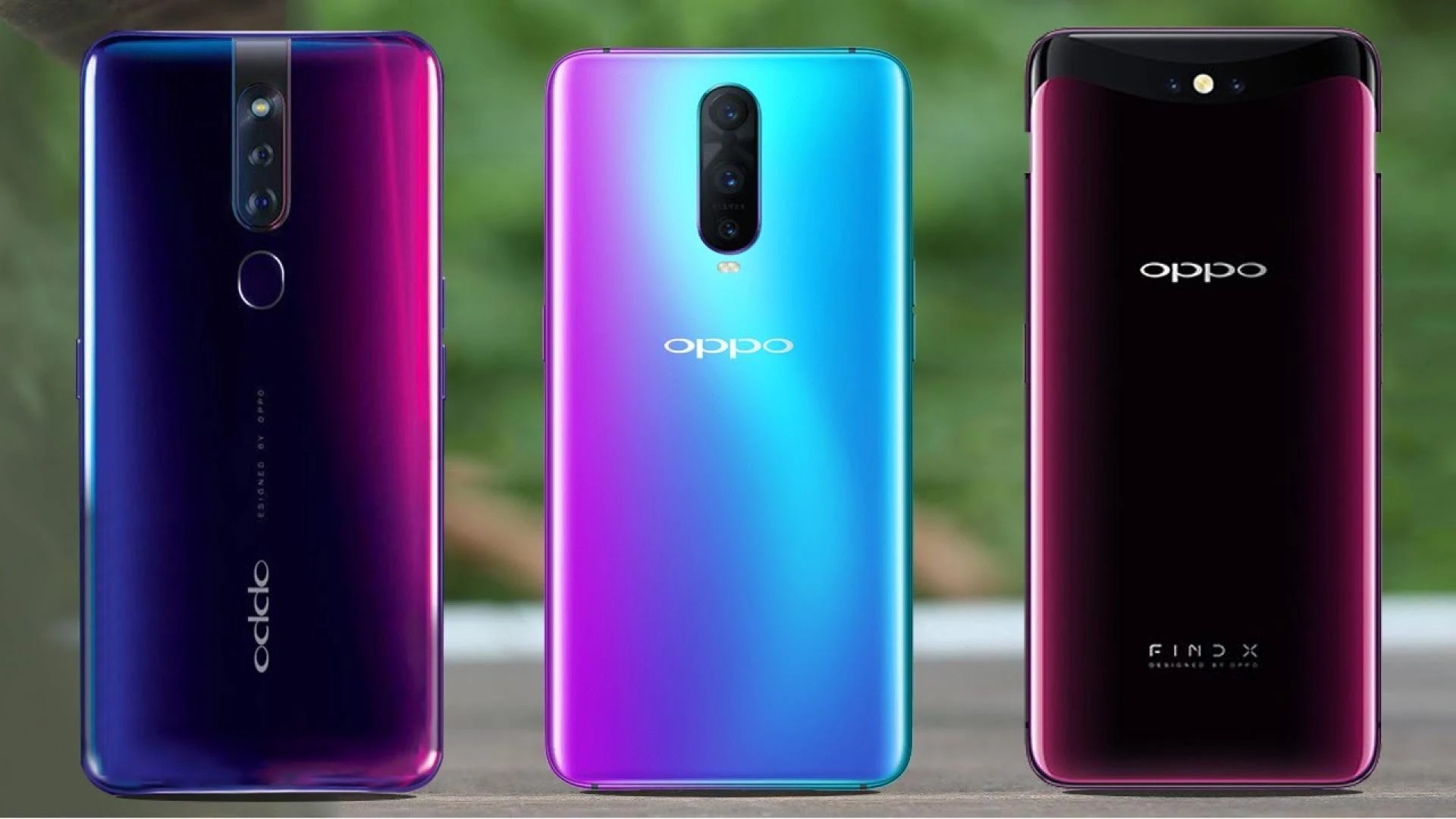 Best Oppo smartphones: which model to choose in 2023?