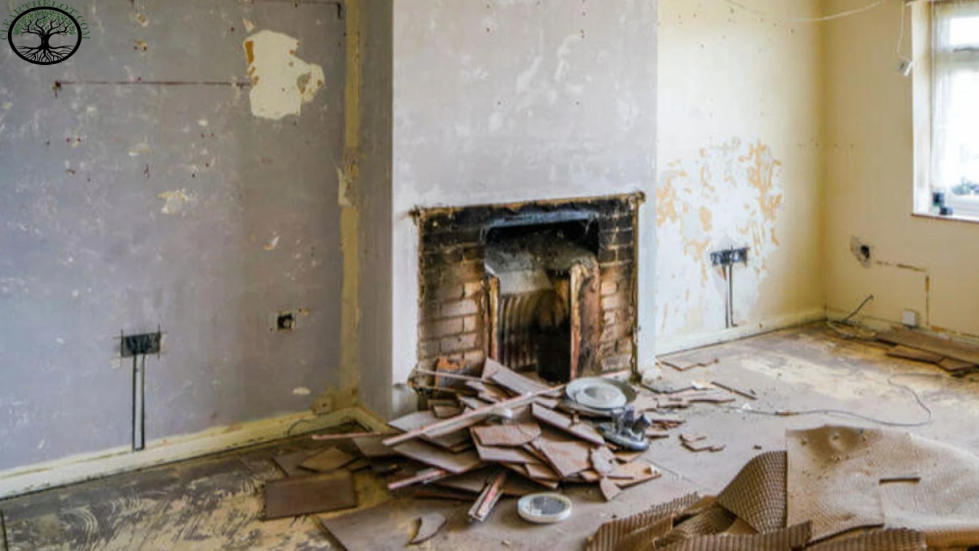 House Clearance: Tips for Keep Your Lower Ground Floor Clear