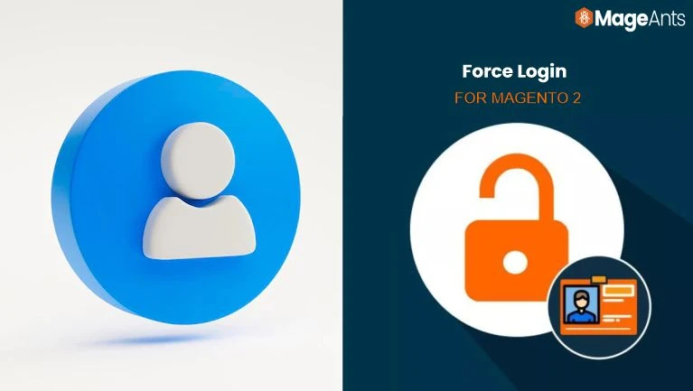 Magento 2 Force Login