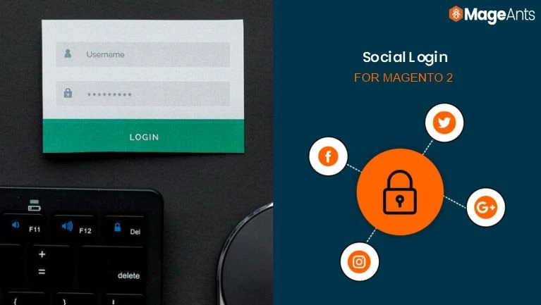 Magento 2 Social Login Extension