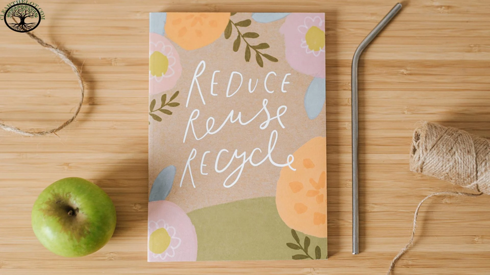 House-clearance: Makes sure all things that can be reused