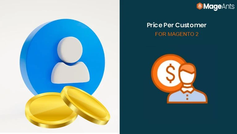 Magento 2 Price Per Customer Extension