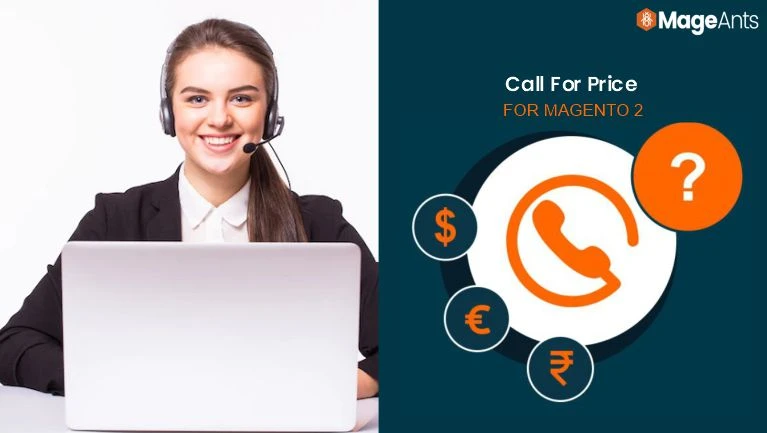 Magento 2 Call for Price Extension