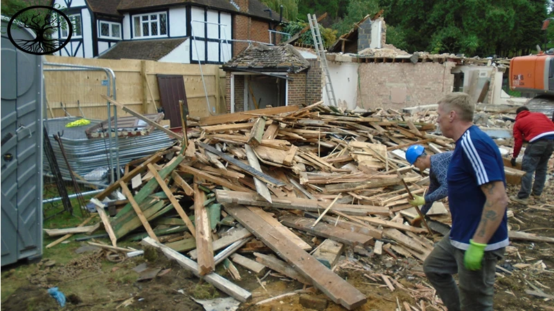 Tips for easy House Clearance