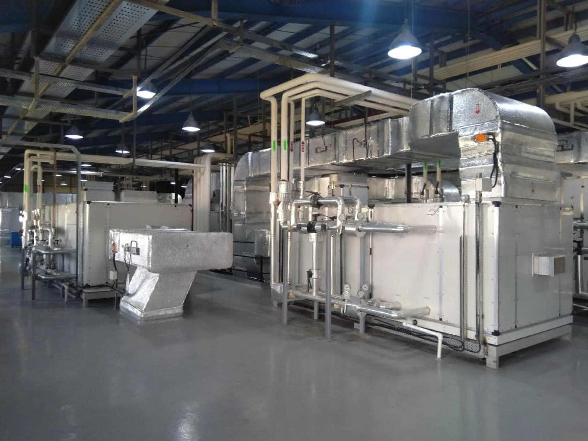 The Importance of Commercial Complex Air Conditioner Maintenance