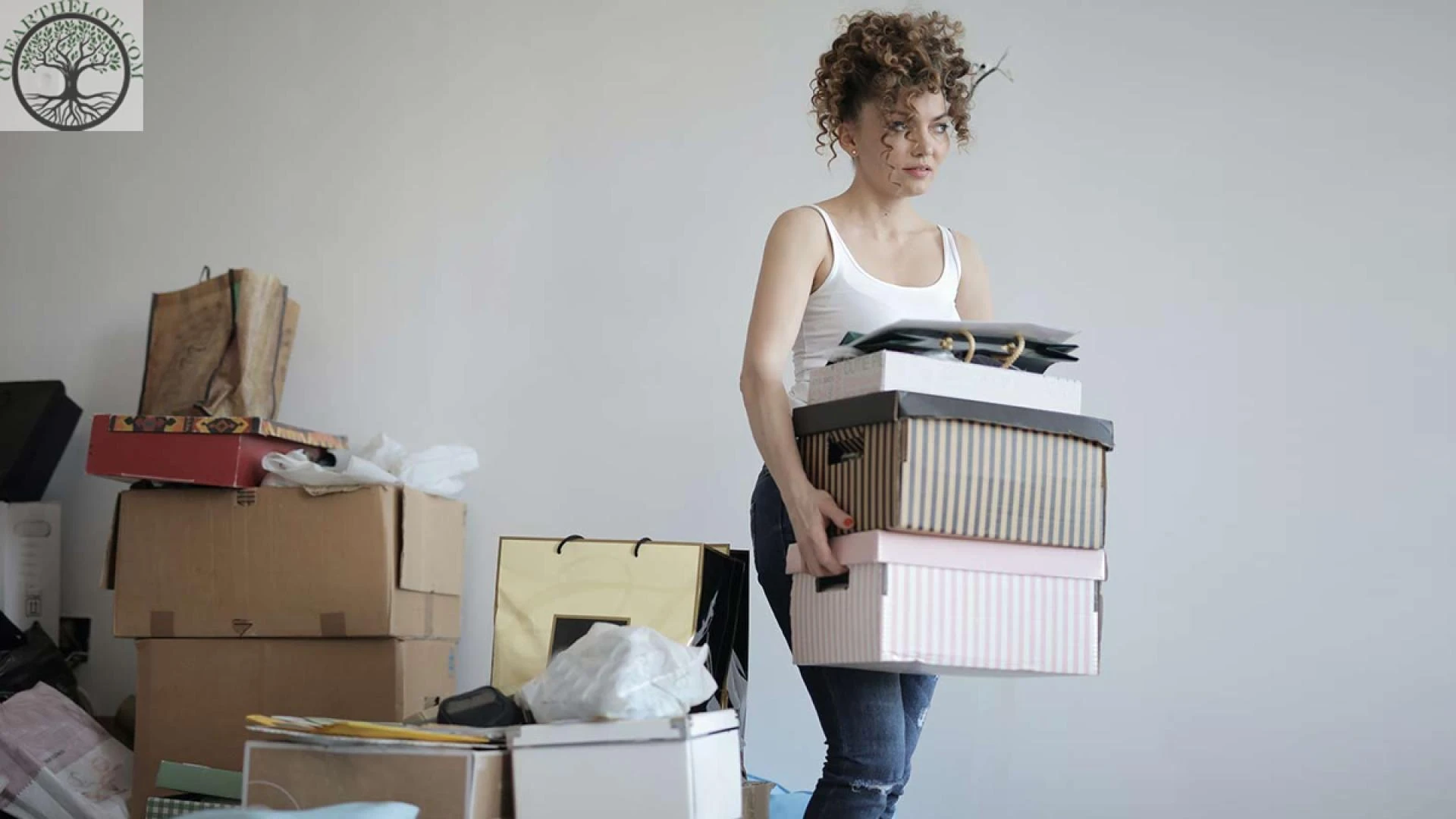 House-Clearance: Tips for House Clearance for when you move home