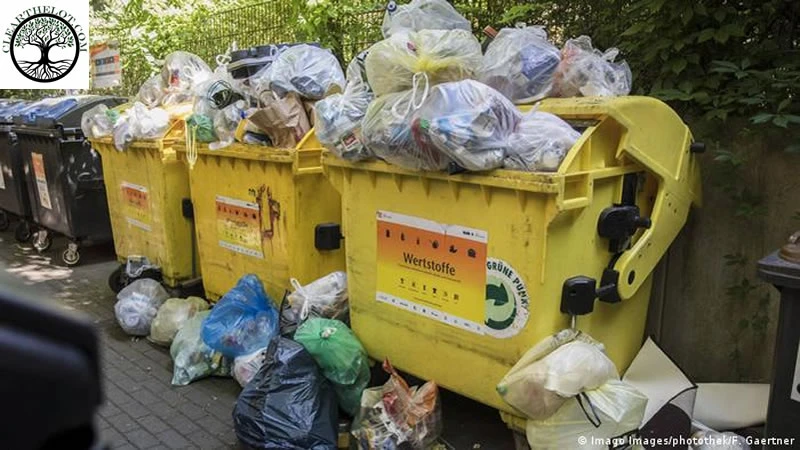 A guide to heavy Garden waste and Rubbish removal