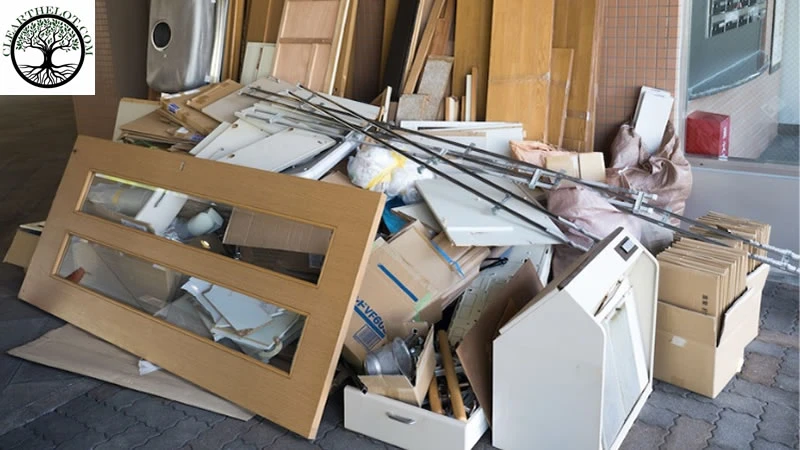 Selecting the top local house clearance company