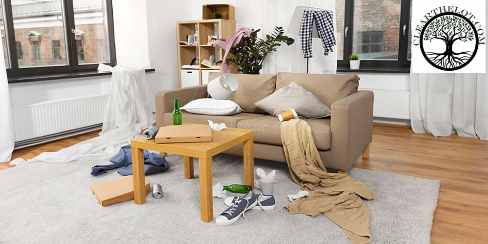 Why preference an ecological house Clearance Company is significant