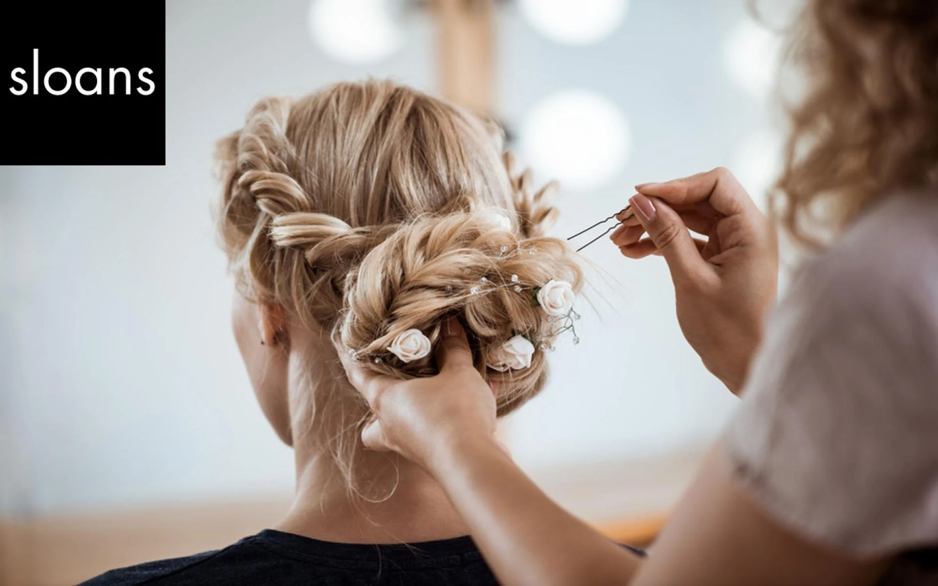 How Early Should You Book Your Bridal Hair Stylist?