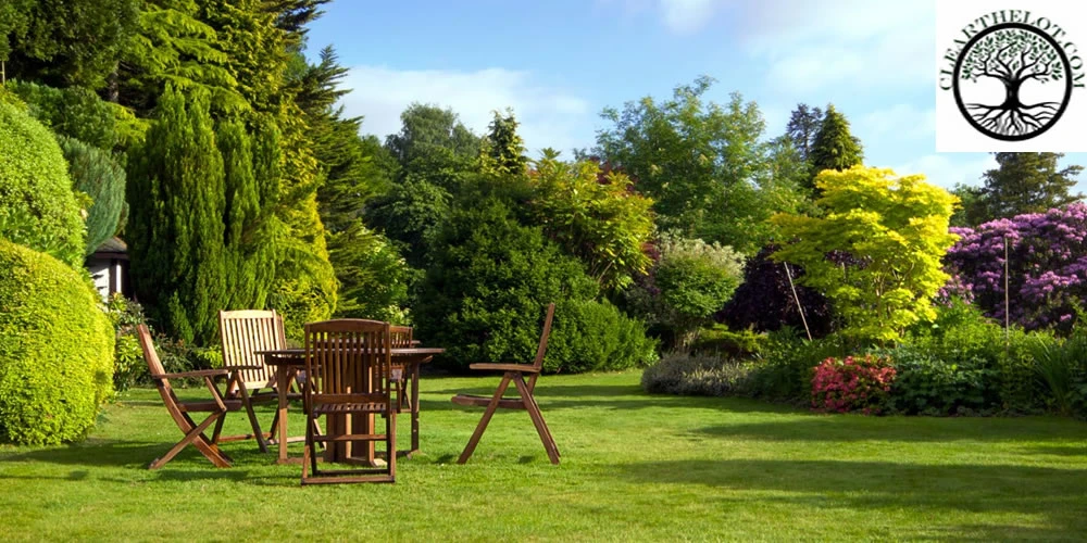 Garden Clearance: 8 Performances You Can Uncultured Keep of Your Garden