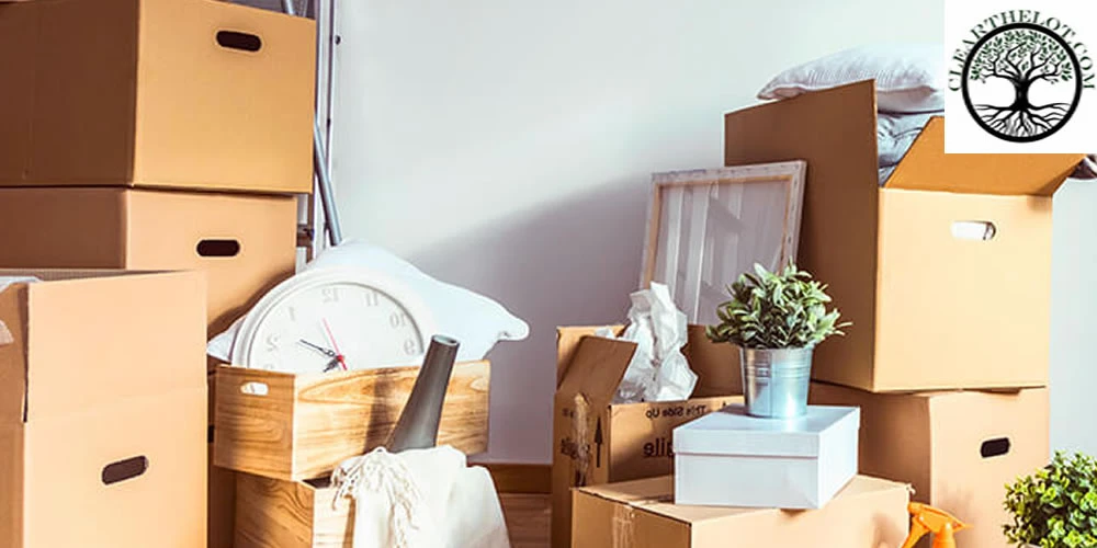 House clearance: an accomplished and sensible service