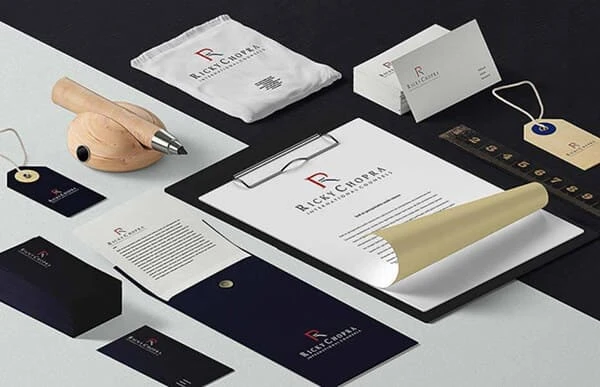 Reasons Why Companies Prefer Blue Color Logo