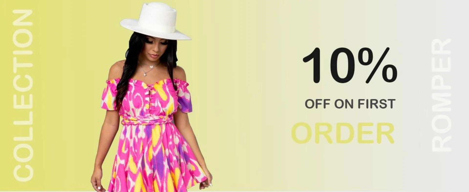 6 Reasons Why Women Have Fallen in Love With Rompers