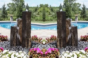 Beyond Aesthetics: Why You Should Invest in a Basalt Fountain Kit for Your Garden