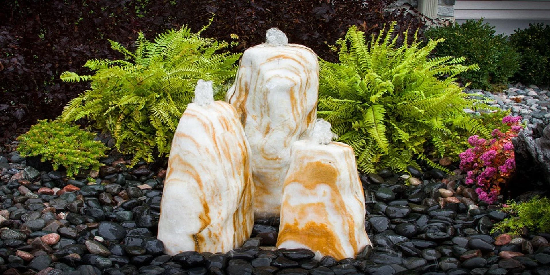 Personalize Your Paradise: DIY Fountain Kits for a One-of-a-Kind Outdoor Space