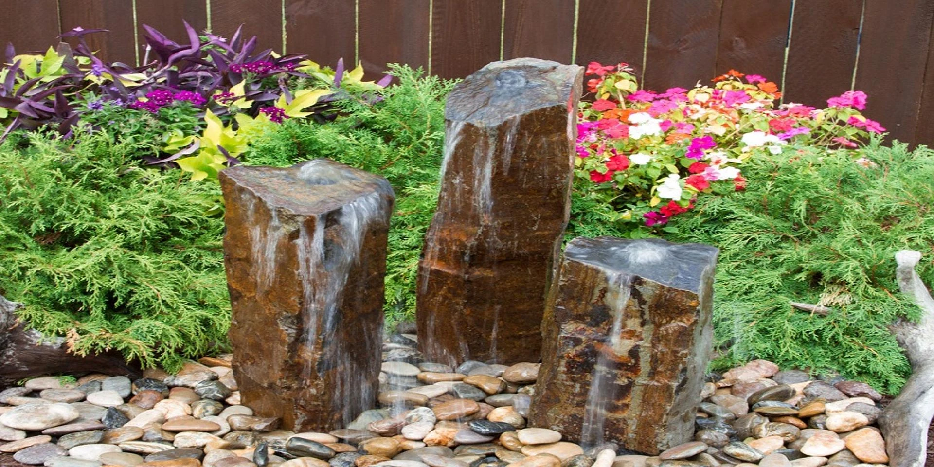 Creating a Zen Garden with Basalt Fountain Kits: Design Tips and Ideas
