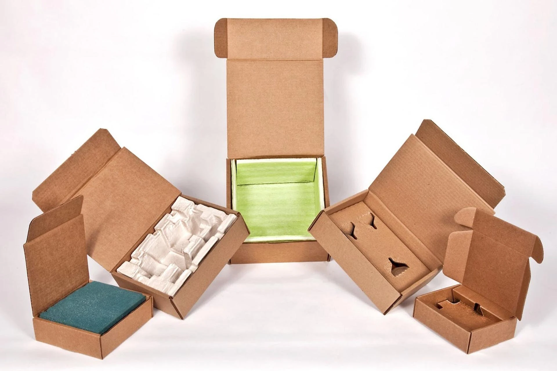 Crafting Excellence: Unveiling the Wonders of Custom Packaging Materials