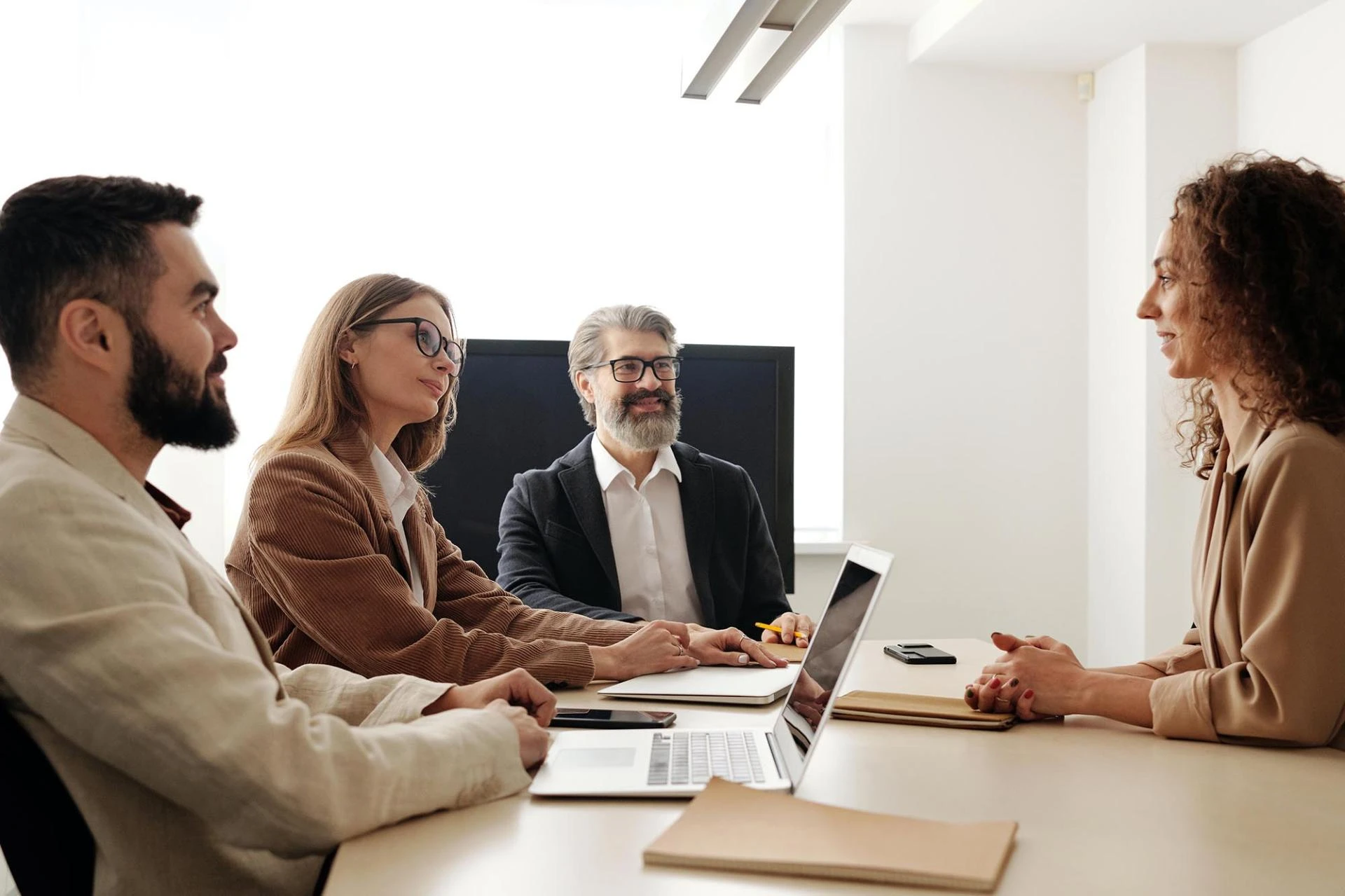 Starting a Bookkeeping Business: A Comprehensive Guide