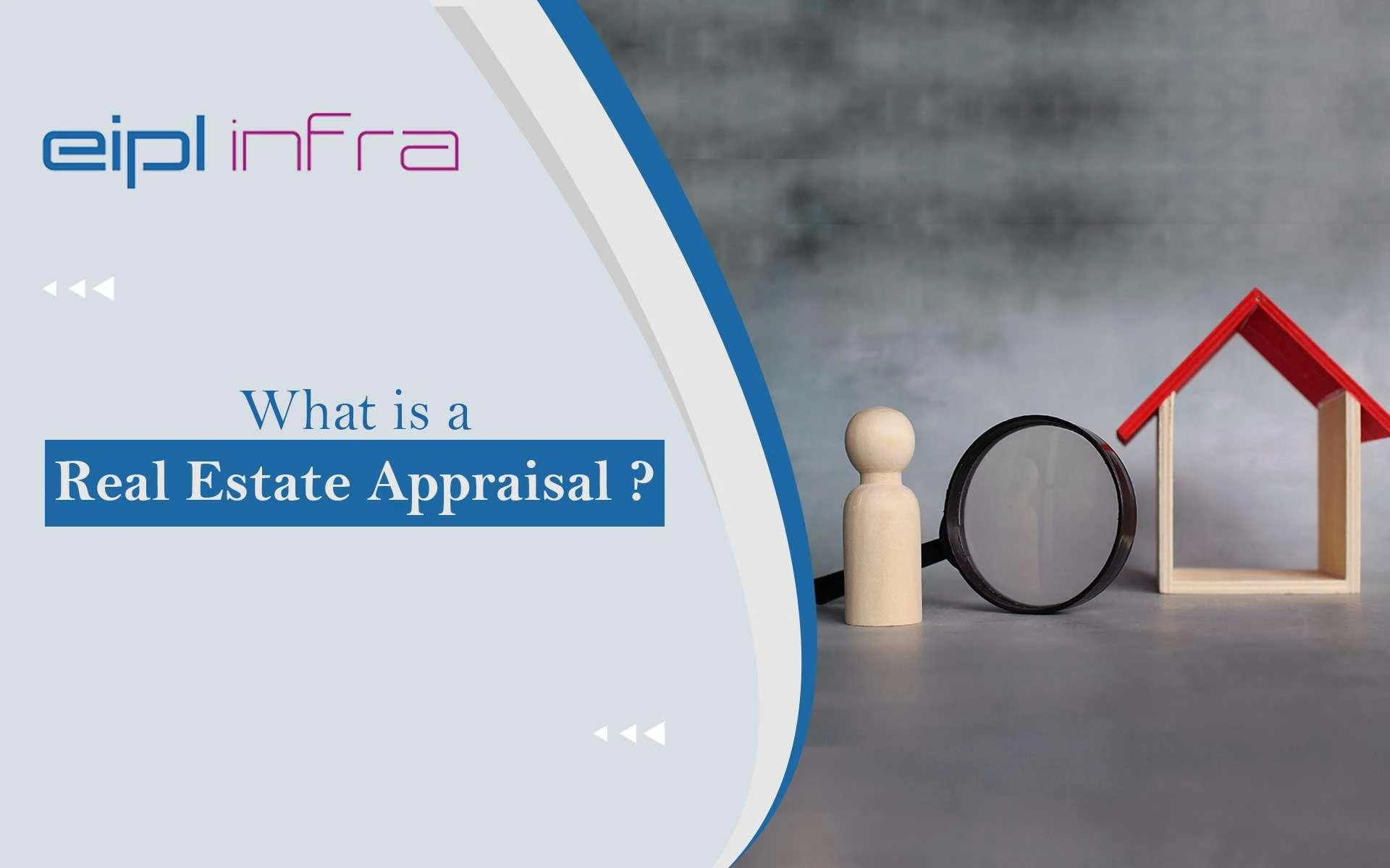 What is a Real Estate Appraisal ?