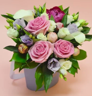 Finest Bouquets to Impress a Woman