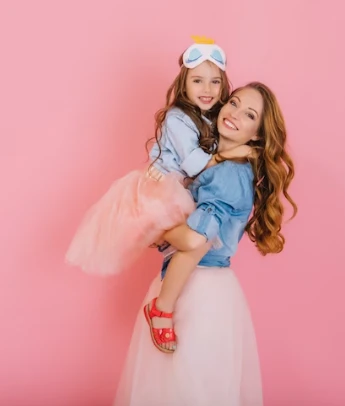 Elegant dresses for mom on Mother's Day