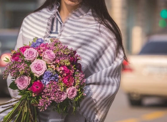 Ways For Honoring Women With Flowers On International Women’s Day