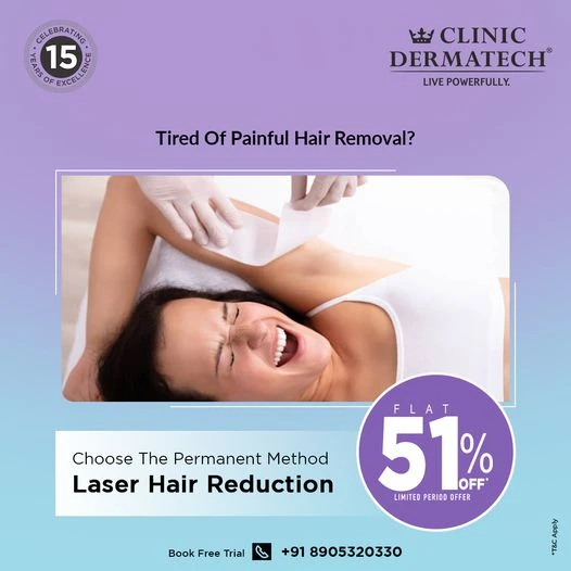 Is Full Body Laser Hair Removal Treatment Worth Your Money