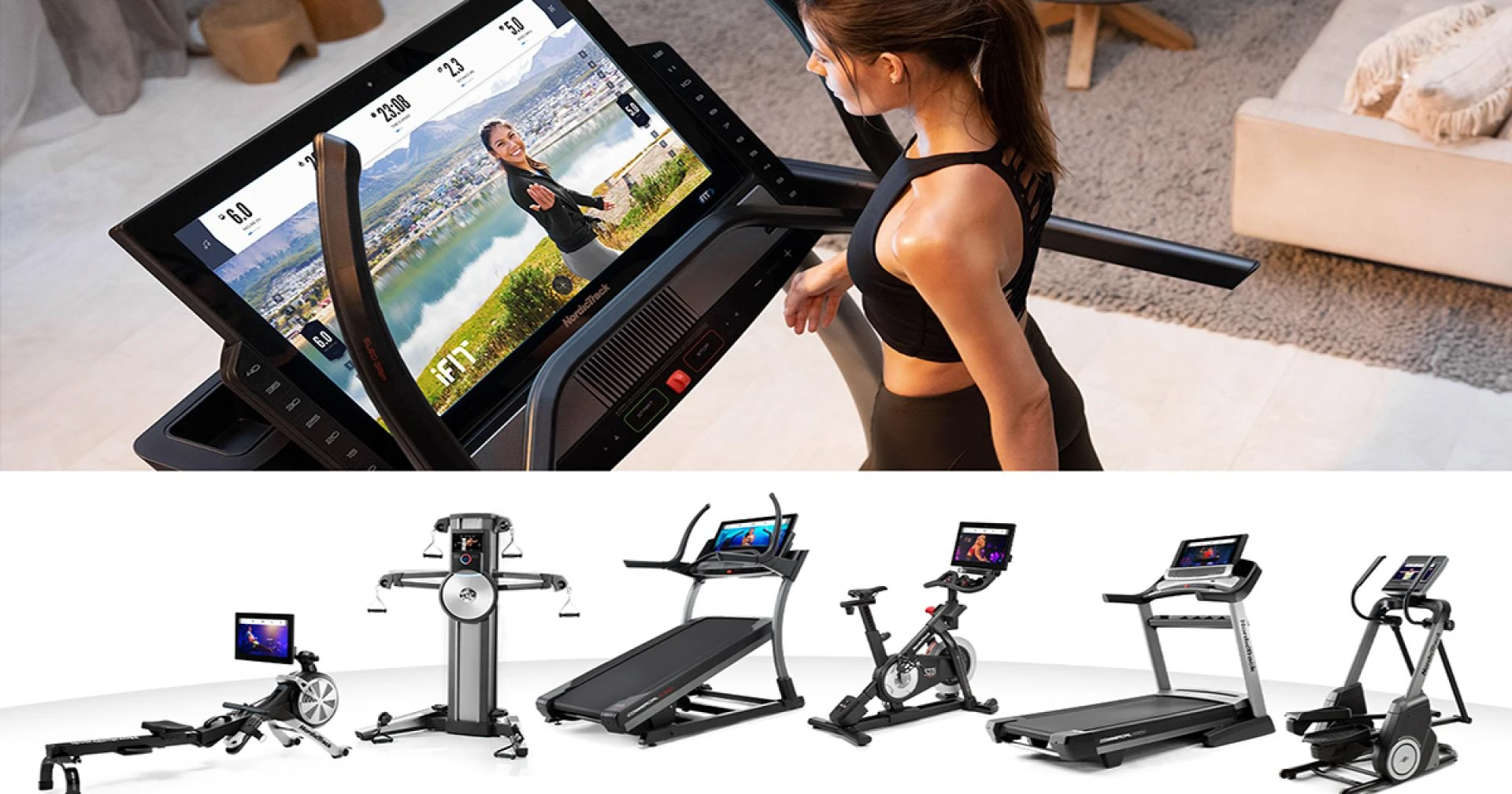 Connected Gym Equipment Market Growth, Top Companies Share, Size, and Forecast 2024-2032