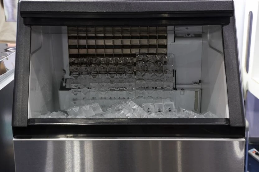 Global Ice Maker Market Research Report 2024-2032