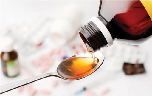 Cough Syrup Market Size, Industry Trends, Demand, Analysis And Forecast To 2028