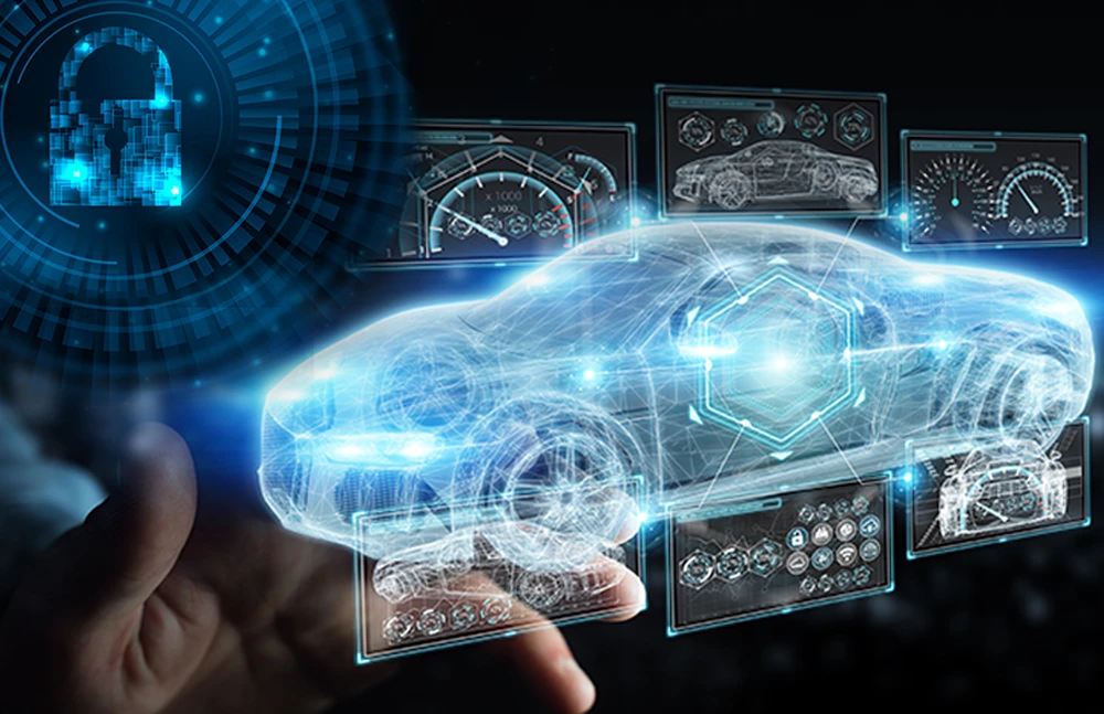 Automotive Cybersecurity Market Trends, Size, Demand and Top Companies 2024-2032