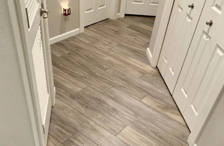 North America Vinyl Flooring Market Outlook, Demand and Research Report 2023-2028