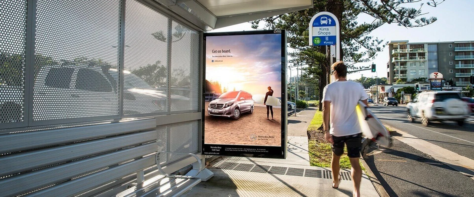 Digital OOH Advertising Market in Asia Pacific 2023-2028: Research Report by IMARC Group