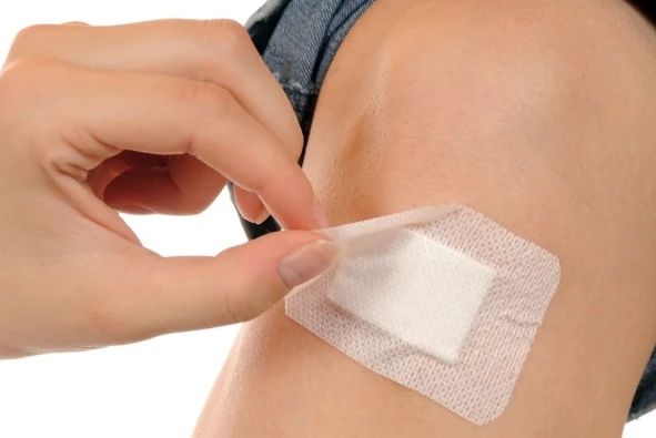 Transdermal Drug Delivery Systems Market Trends, Growth, Top Companies and Research Report, 2027