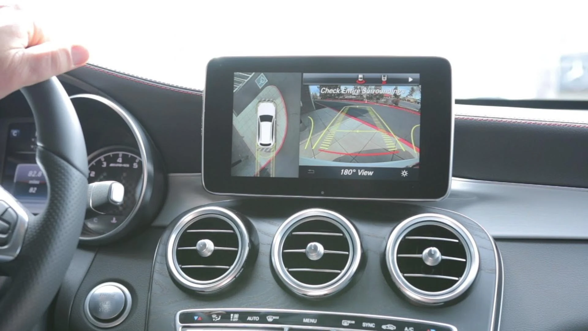 Automotive Surround View Systems Market Size, Trends, Share &amp; Growth