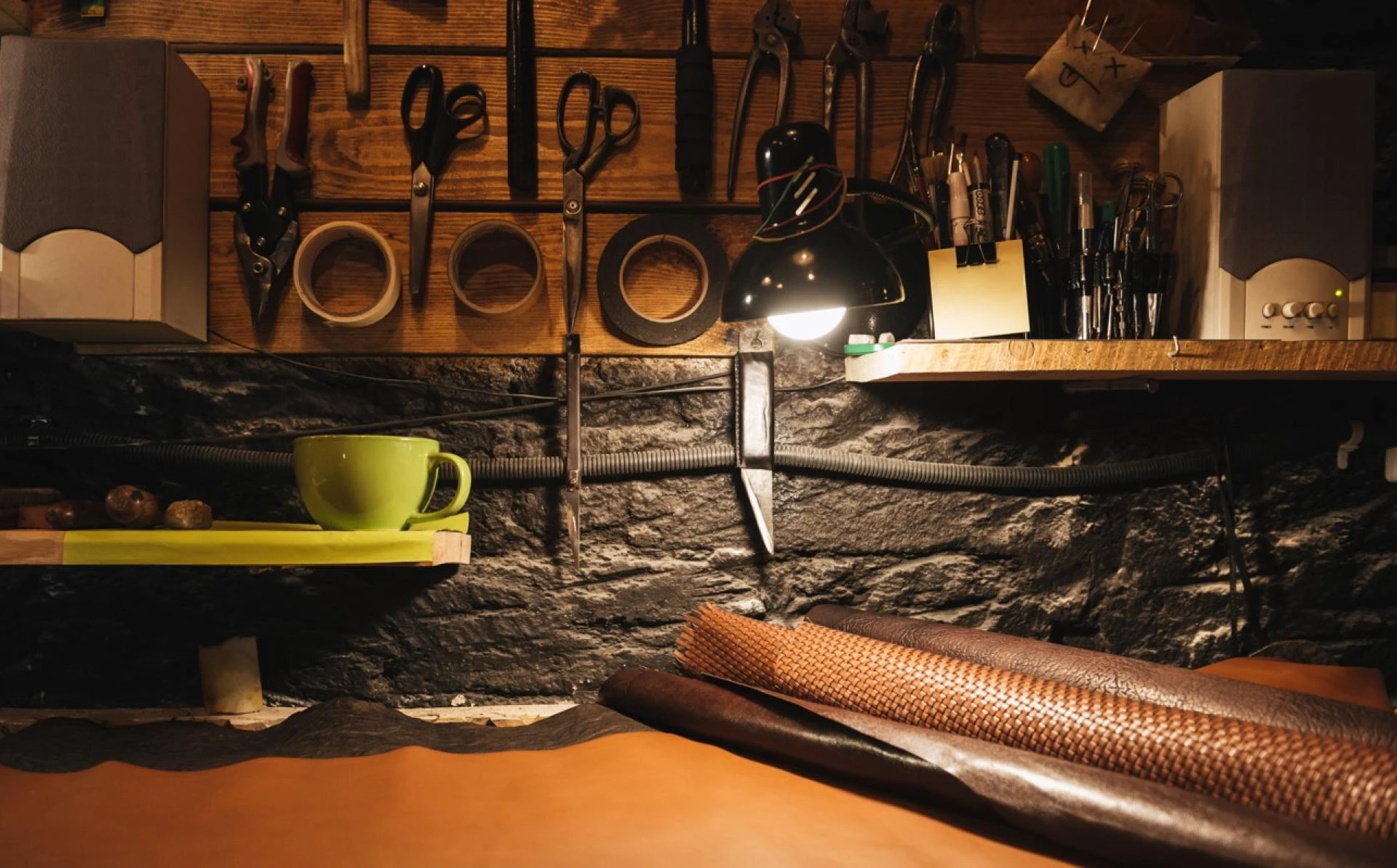 Effective Workbench Organization Ideas for Enhanced Productivity