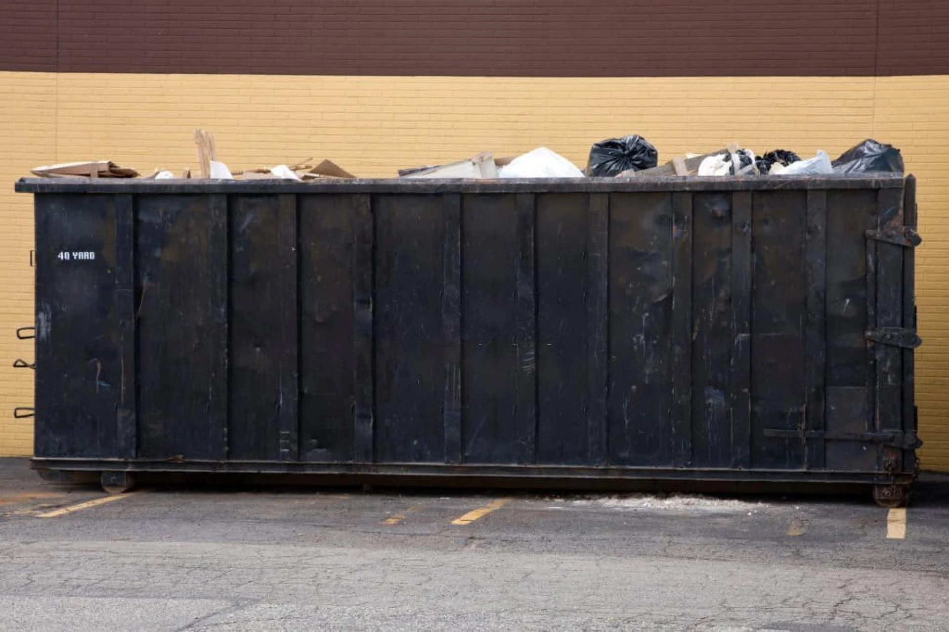 Tips for Choosing the Right Dumpster Rental Size for Your Project