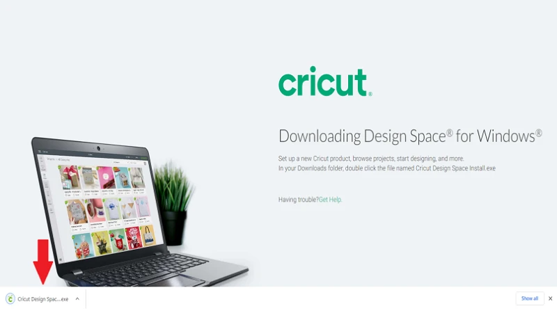 How to Download Cricut Design Space for PC (Windows/Mac)?