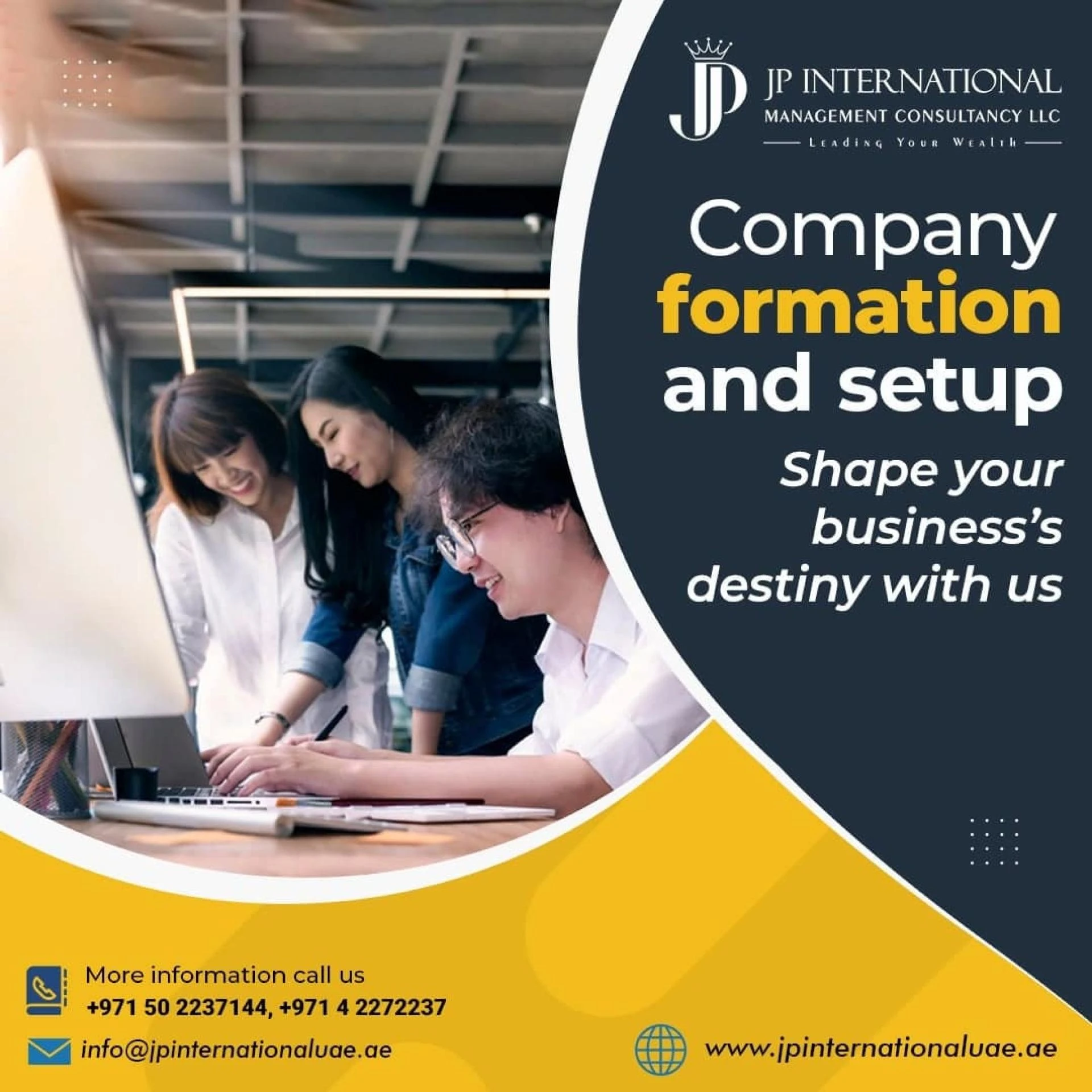 Start your Dream Business In Dubai - BEST PRO SERVICE IN DUBAI UAE!