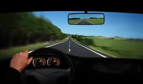 How Car Speed Impacts Safety on the Road