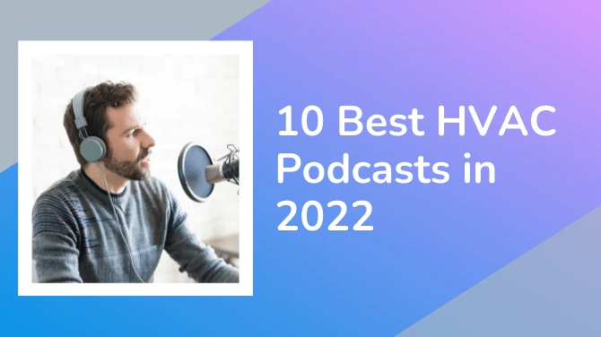 10 Best HVAC Podcasts in 2022